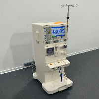 Fresenius 4008 S NG Hemodialysis image 0